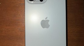 Mint
													Apple iPhone 16 Pro Max - Unlocked, Natural, 256 GB, A3084, photo 2 of 22