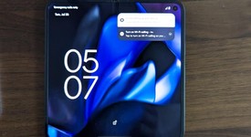Good
													Google Pixel 9 Pro Fold - Xfinity, Obsidian, 256 GB, 16 GB, GGH2X, photo 2 of 12