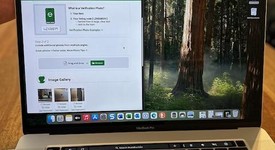 Good
													MacBook Pro 2019 - 16" - I7, Silver, 512 GB, 16 GB, photo 4 of 6