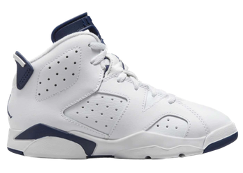 Jordan 6 Retro Midnight Navy (2022) (PS) for sale