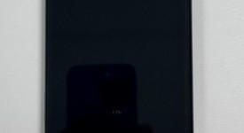 Good
													Apple iPhone Xr - Unlocked, Black, 64 GB, A1984, photo 2 of 7