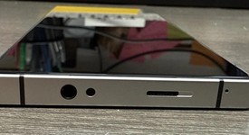 Mint
													ZTE nubia Red Magic 9 Pro - Unlocked, Silver, 512 GB, 16 GB, photo 2 of 7