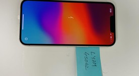 Good
													Apple iPhone 13 - Unlocked, Starlight, 128 GB, A2482, photo 1 of 9