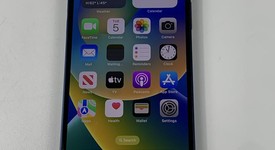 Good
													Apple iPhone 12 - Unlocked, Blue, 256 GB, A2172, photo 1 of 8