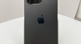 Fair
													Apple iPhone 14 Pro Max - Unlocked, Black, 256 GB, A2651, photo 3 of 8