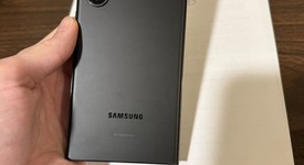 Good
													Samsung Galaxy S23 Ultra - Xfinity, Black, 256 GB, 8 GB, SM-S918U, photo 4 of 7