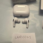 Used Apple AirPods Pro 2 - USB-C