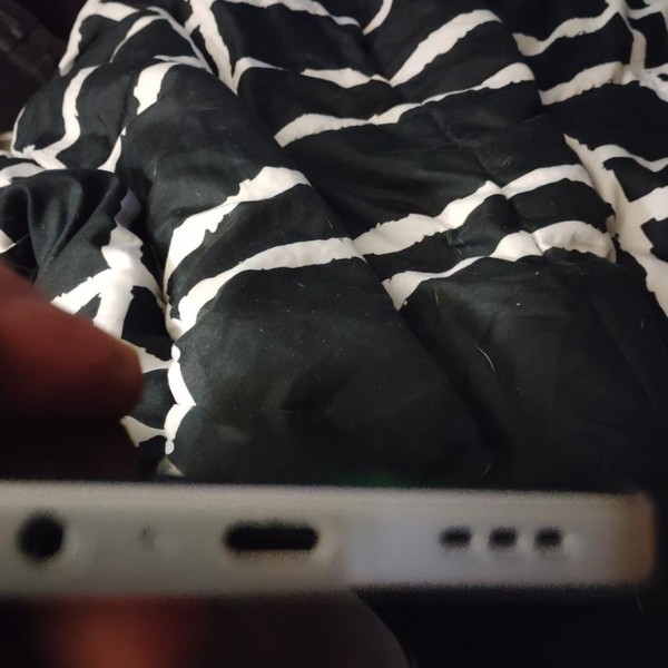 T-Mobile REVVL 7 5G - T-Mobile, 128 GB, Gray, 6 GB