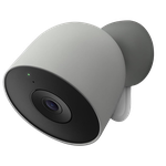  Google Nest Cam (Outdoor) 2nd Gen