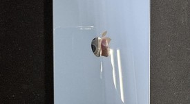 Good
													Apple iPhone 14 Plus - Unlocked, Blue, 128 GB, A2632, photo 1 of 6