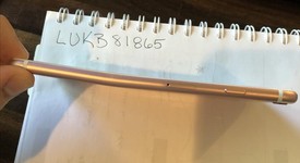 Good
													Apple iPhone 6S Plus - AT&T, Rose Gold, 32 GB, A1634, photo 5 of 7