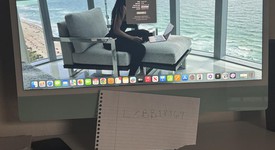 Good
													iMac 2023 24" - Apple M3, Green, 256 GB, 8 GB, Ethernet+WiFi, 8-core GPU, photo 1 of 4