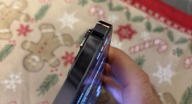 Good
													Apple iPhone 14 Pro Max - Unlocked, Purple, 128 GB, A2651, photo 5 of 9