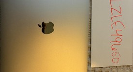 Good
													MacBook Pro 2020 - 13" - Apple M1, Silver, 256 GB, 8 GB, photo 2 of 6