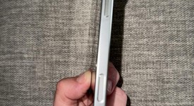 Good
													Apple iPhone 16 Pro Max - Unlocked, White, 256 GB, A3084, photo 3 of 8