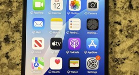 Good
													Apple iPhone 14 - T-Mobile, Midnight, 128 GB, A2649, photo 1 of 16