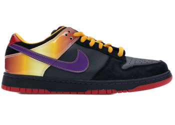 Nike SB Dunk Low Appetite for Destruction for sale