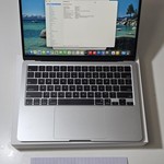 Mint MacBook Air 2025 (M4) - 13 inch - 256 GB, Silver, 16 GB, Apple M4