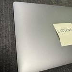 Mint MacBook Air 2020 - 13 inch - 512 GB, Gray, 8 GB, Intel Core i5