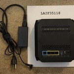 Good Asus Router