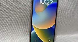 Mint
													Apple iPhone 13 - Unlocked, Pink, 256 GB, A2482, photo 3 of 8