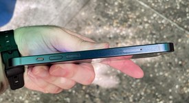 Good
													Apple iPhone 13 - T-Mobile, Midnight, 128 GB, A2482, photo 4 of 6
