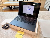 MacBook Air 2022 - 13"