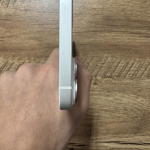 Apple iPhone 14 Plus - Unlocked, 128 GB, Starlight, A2632