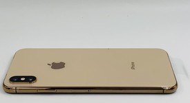 Good
													Apple iPhone Xs Max - Verizon, Gold, 64 GB, A1921, photo 4 of 10