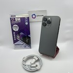 Mint Apple iPhone 14 Pro Max - Unlocked, Black, 256 GB, A2651