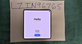 Good
													OnePlus Open - Unlocked, Green, 512 GB, 16 GB, photo 1 of 14