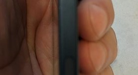 Good
													Apple iPhone 12 - Unlocked, Blue, 64 GB, A2172, photo 4 of 10