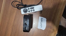 Good
													Apple TV 4k 3rd Gen (2022) - 128 GB, Wi-Fi + Ethernet, photo 3 of 3