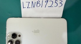 Good
													Apple iPhone 13 Pro Max - Unlocked, Silver, 1 TB, A2484, photo 4 of 9