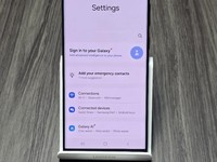 Samsung Galaxy S22 Ultra