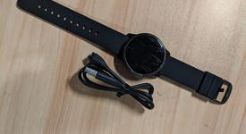 Fair
													Garmin Venu 2 - Black, photo 4 of 10