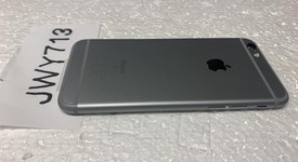 Mint
													Apple iPhone 6S - Unlocked, Grey, 32 GB, A1688, photo 5 of 8