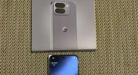 Mint
													Google Pixel 10 Pro Fold - Unlocked, Moonstone, 256 GB, GU0NP, photo 1 of 19