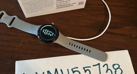 Good
													Google Pixel Watch - Verizon, Silver, LTE, photo 3 of 3