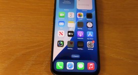 Good
													Apple iPhone 15 - Unlocked, Black, 128 GB, A2846, photo 1 of 5