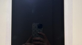 Good
													Apple iPad Air - Wi-Fi, Silver, 16 GB, photo 1 of 15