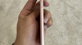 Good
													Apple iPhone 6S - Unlocked, Rose Gold, 32 GB, A1633, photo 4 of 7