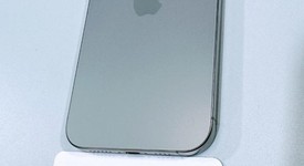 Good
													Apple iPhone 16 Pro Max - Straight Talk, Natural, 1 TB, A3084, photo 1 of 7