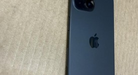 Mint
													Apple iPhone 15 - T-Mobile, Black, 128 GB, A2846, photo 3 of 5