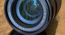 Good
													Fujinon XF55-200 F3.5-4.8 R LM OIS, photo 3 of 4