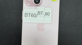 Fair
													Apple iPhone 15 - T-Mobile, Pink, 128 GB, A2846, photo 6 of 6