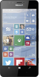 Microsoft Lumia 950 (AT&T)