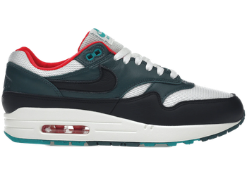 Nike Air Max 1 LeBron James Liverpool F.C. for sale