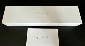Good
													Apple Watch Series 7 41mm - Starlight, A2473 - GPS, Aluminum, photo 2 of 12