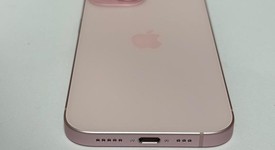 Mint
													Apple iPhone 15 - Unlocked, Pink, 128 GB, A2846, photo 5 of 7